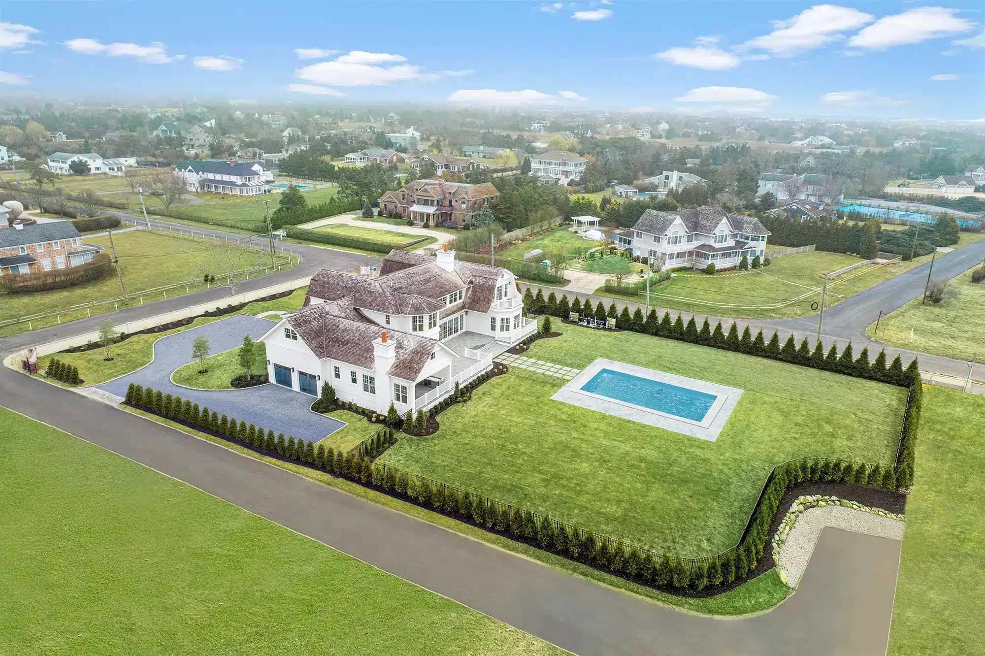 Oneck Landing - View 5