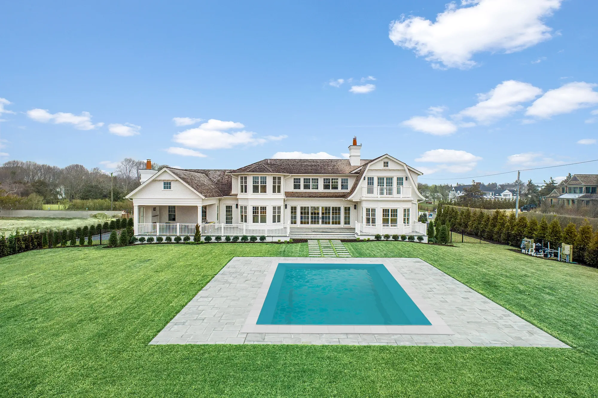 Oneck Landing - View 4