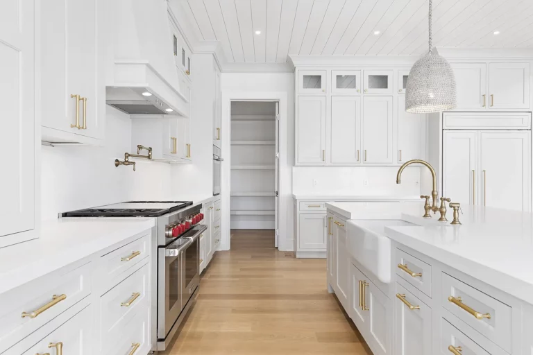 Oneck Landing - View 19, Opens Model Box