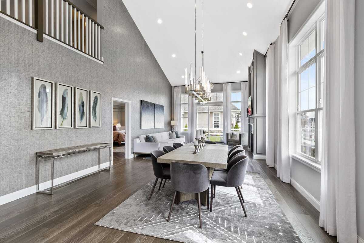 The Elgin at Country Pointe Meadows Yaphank - View 1