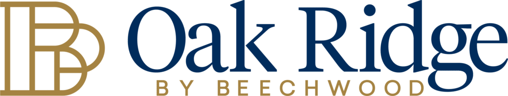 Oak-Ridge Logo