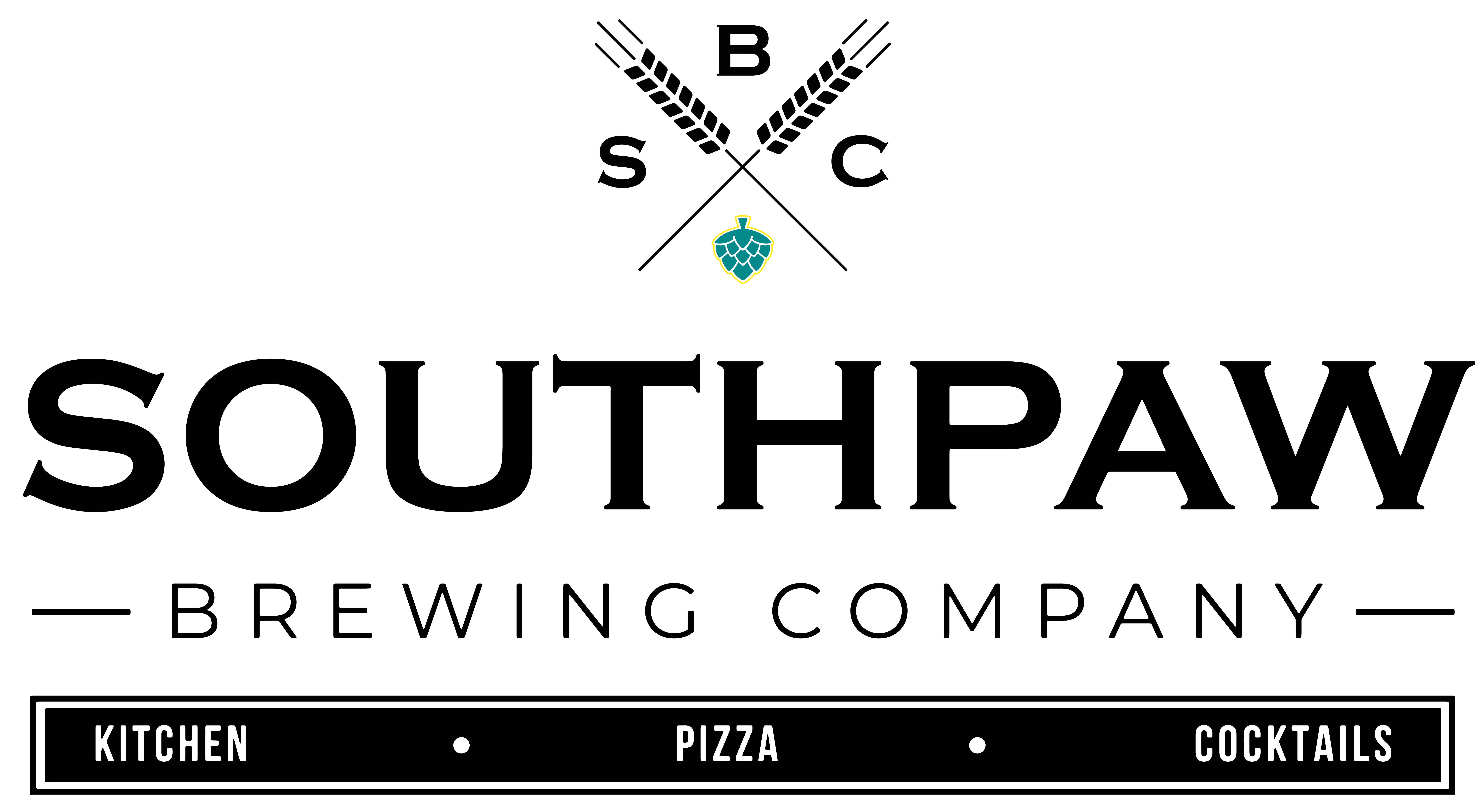 Southpaw Brewing Company