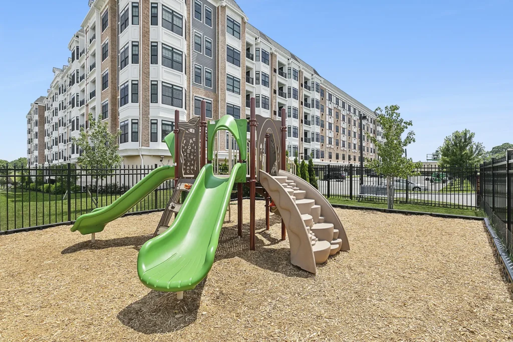 Selby Playground