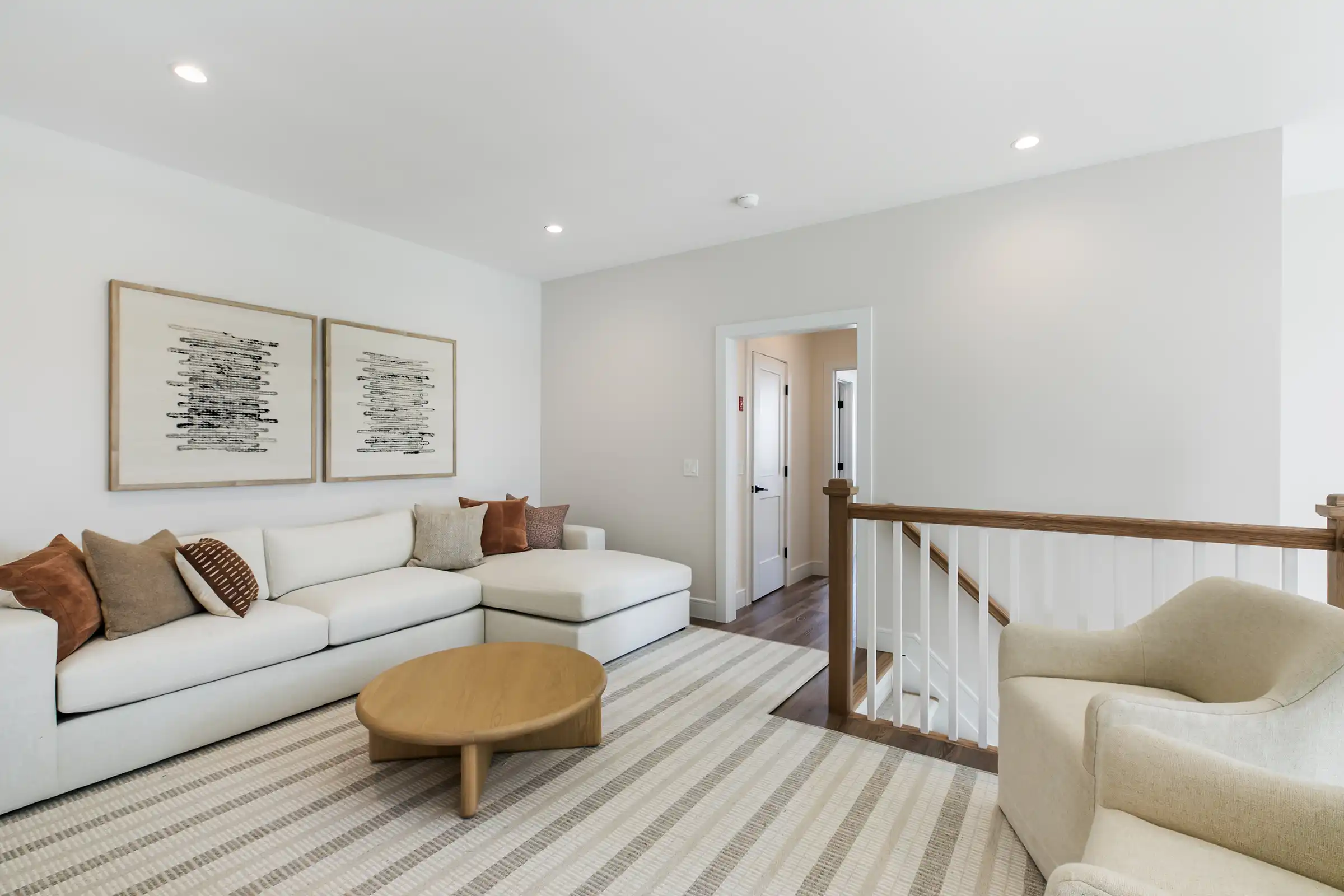 The Aster Common Area - View 9