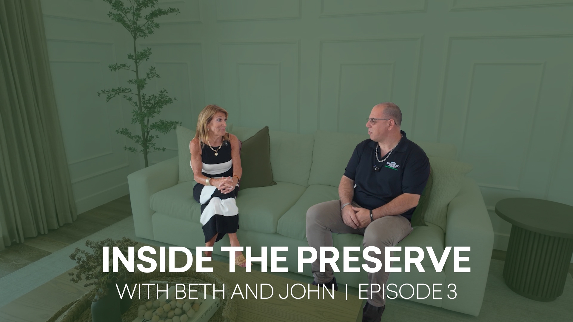 Inside the Preserve: Season 1 | Episode 3