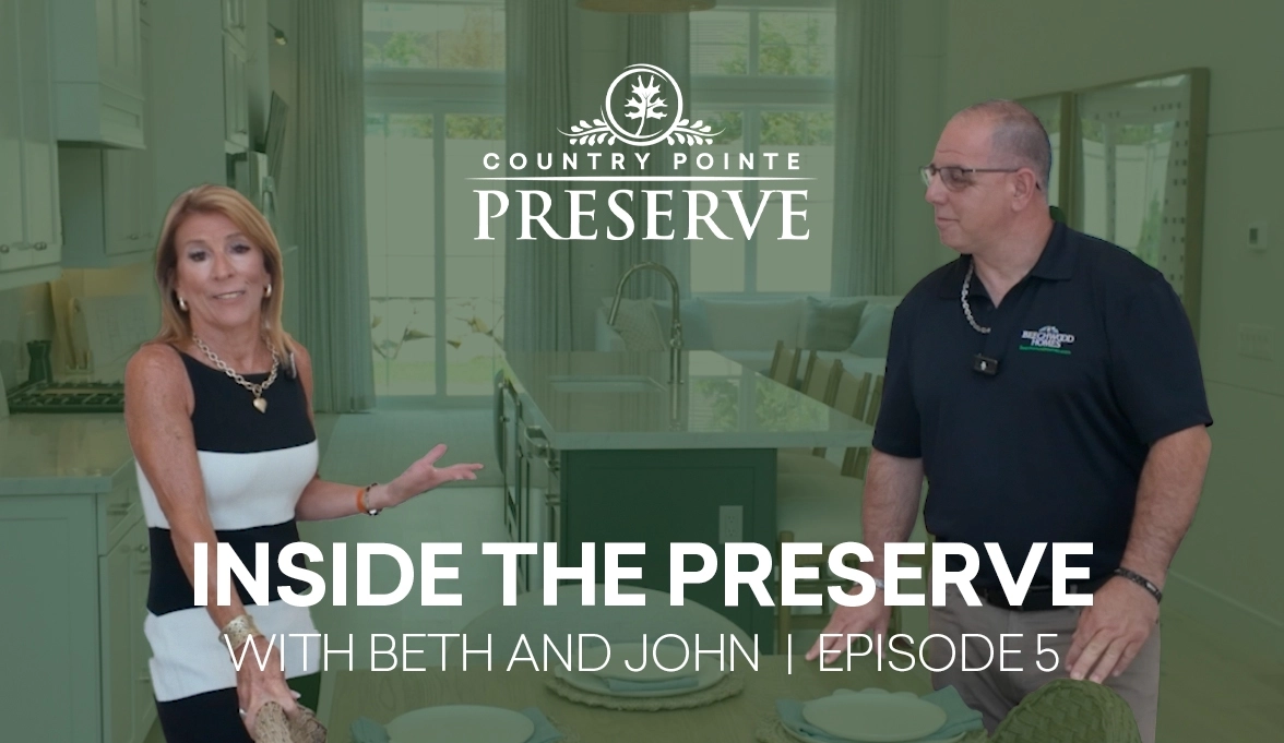 Inside the Preserve: Season 1 | Episode 5