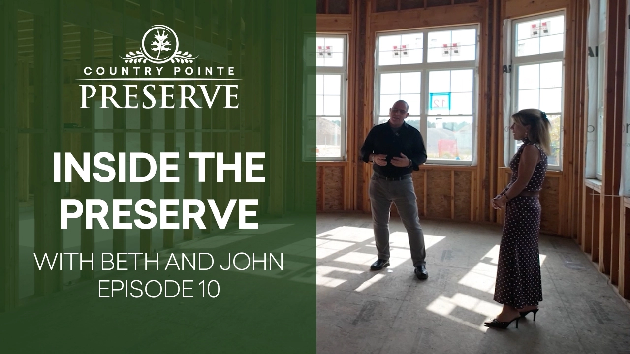 Inside the Preserve: Season 1 | Episode 10