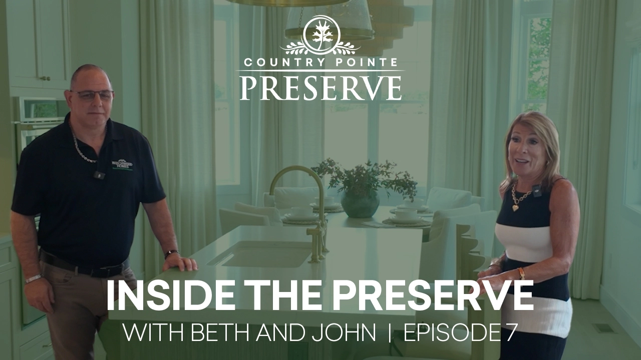 Inside the Preserve: Season 1 | Episode 7