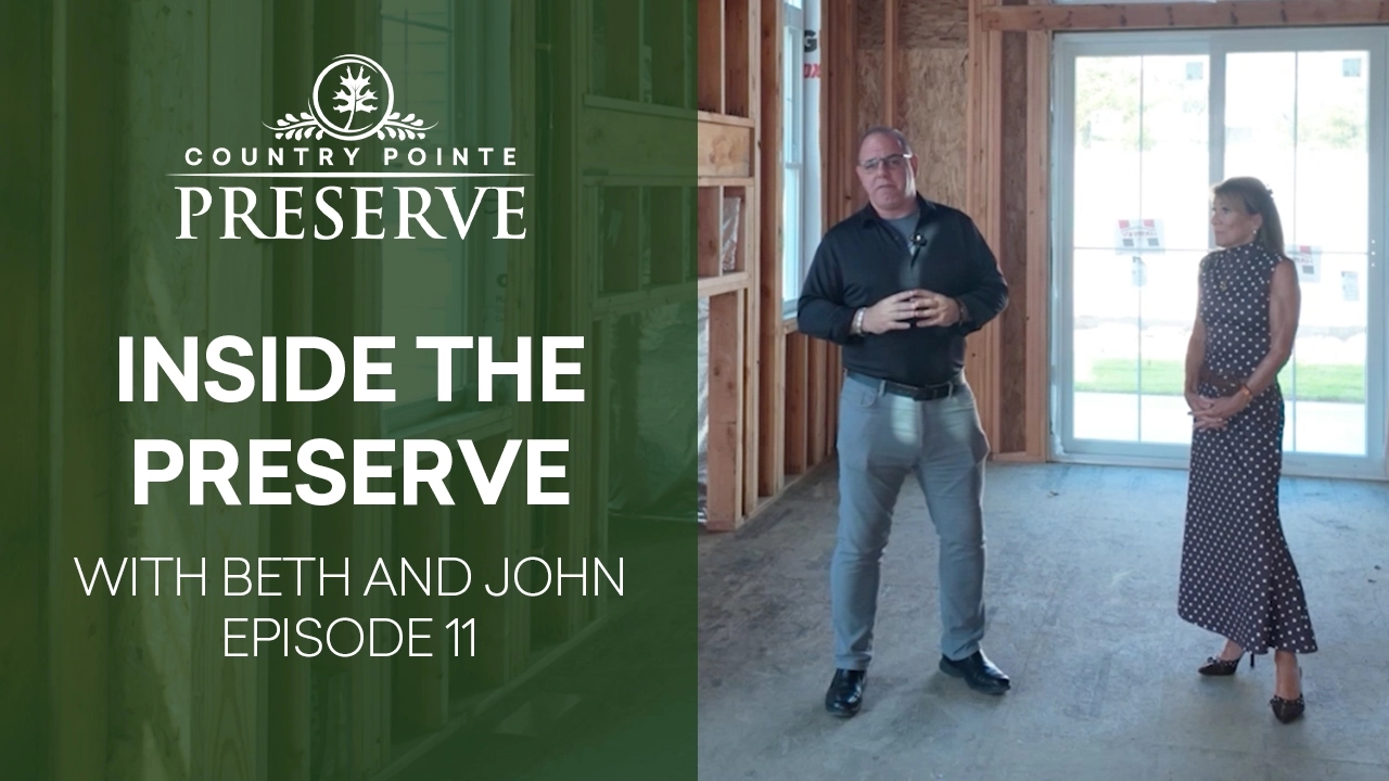 Inside the Preserve: Season 1 | Episode 11