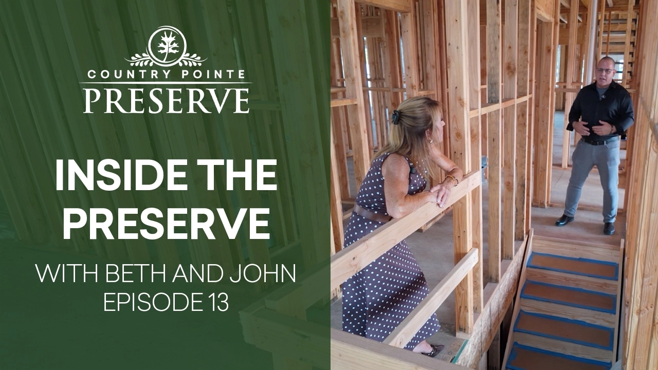 Inside the Preserve: Season 1 | Episode 13