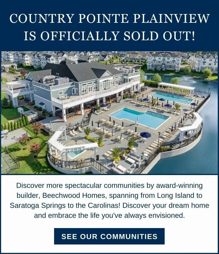 Plainview Sold Out