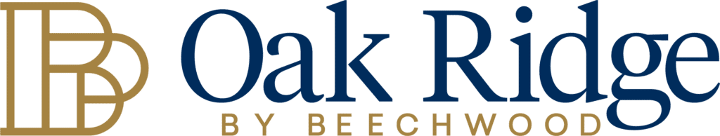 Oak-Ridge Logo