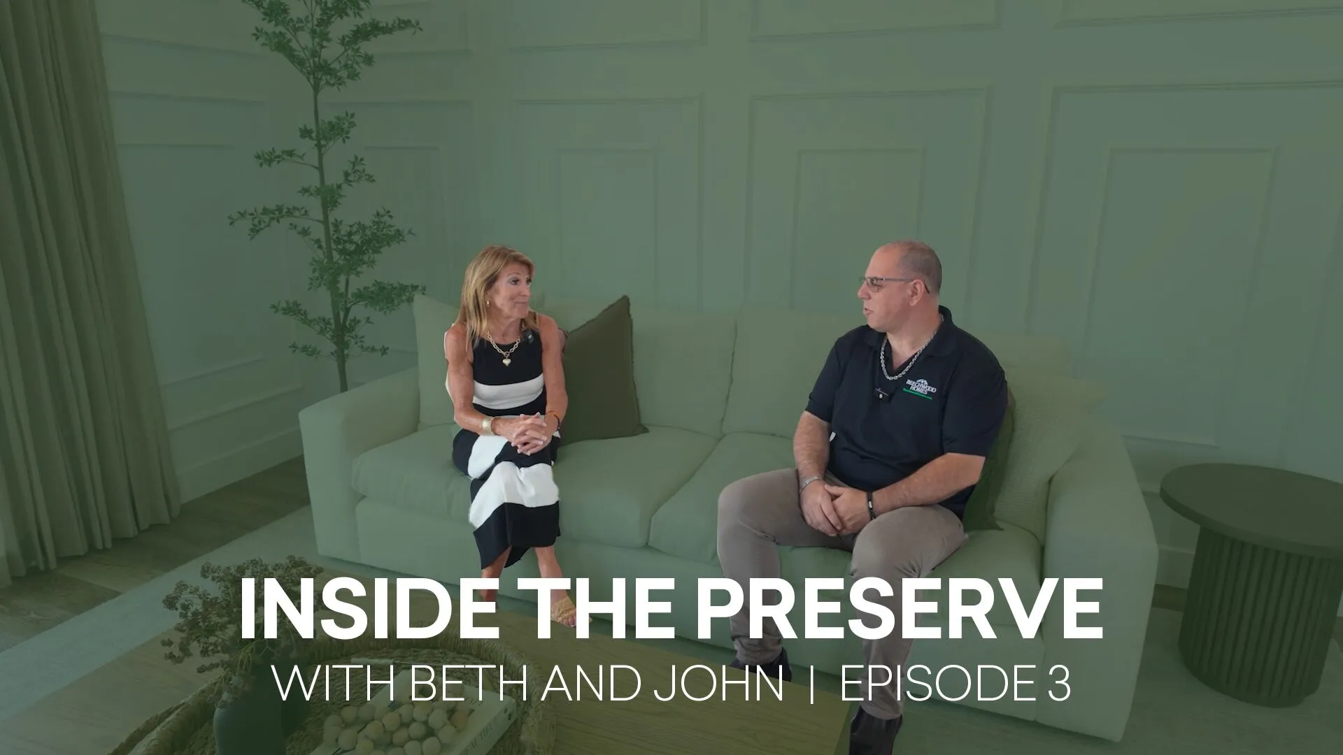 Inside the Preserve: Season 1 | Episode 3