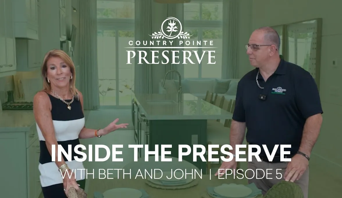 Inside the Preserve: Season 1 | Episode 5