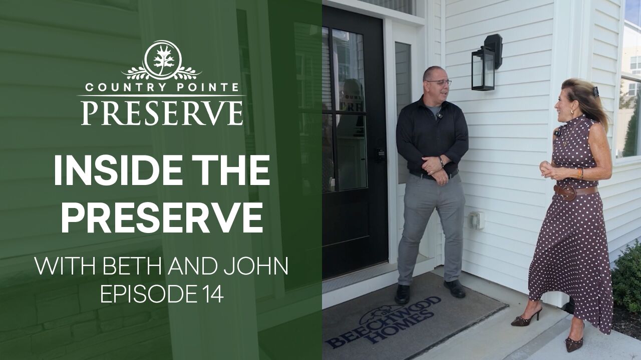 Inside the Preserve: Season 1 | Episode 14