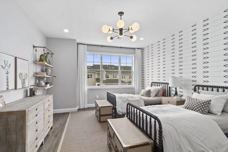 Country Pointe Meadows Yaphank The Davenport 12 - View 11, Opens Model Box