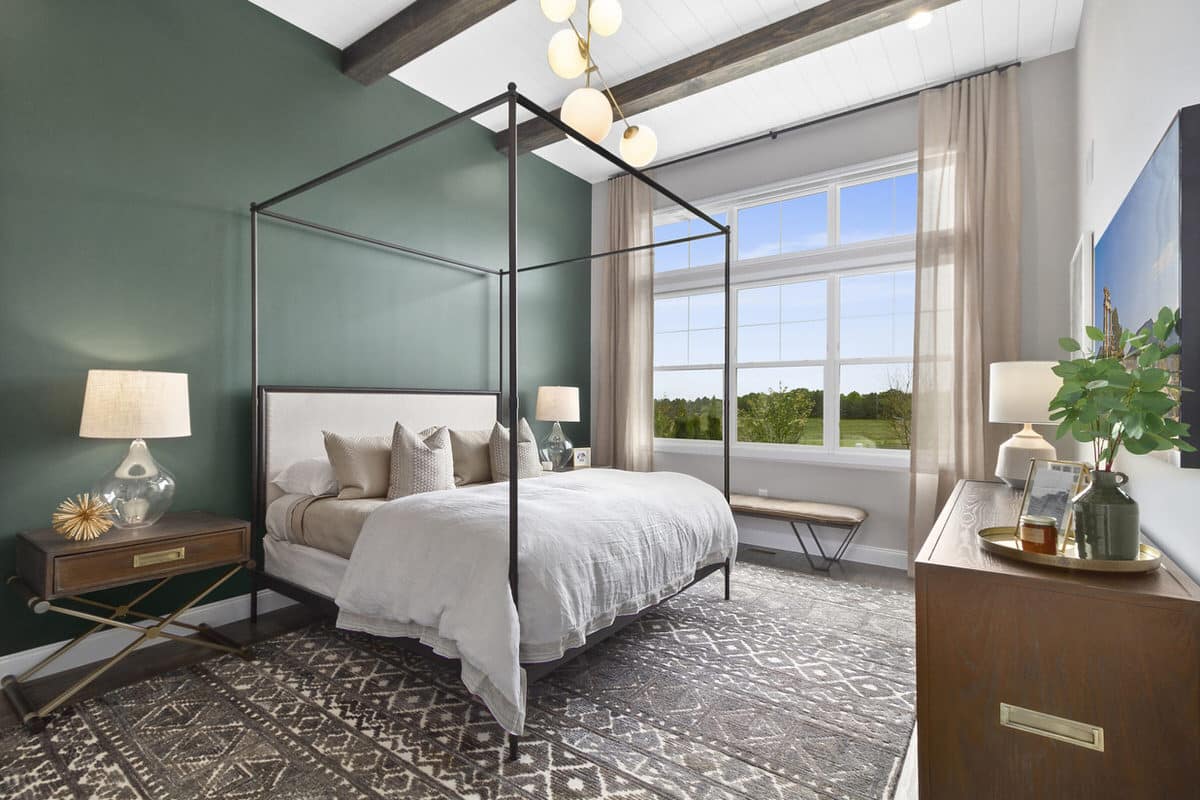 Country Pointe Meadows Yaphank The Davenport 3 - View 3