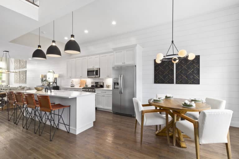 Country Pointe Meadows Yaphank The Davenport 5 - View 5, Opens Model Box