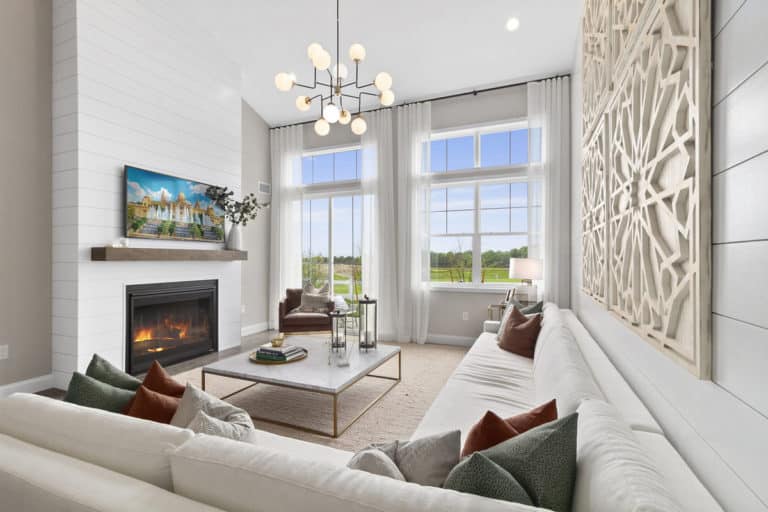Country Pointe Meadows Yaphank The Davenport 7 - View 6, Opens Model Box