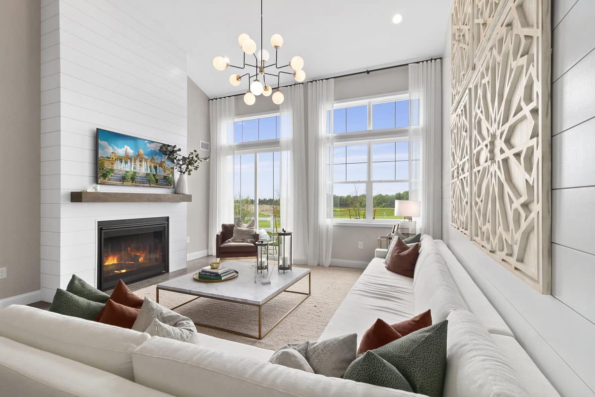 Country Pointe Meadows Yaphank The Davenport 7 - View 6