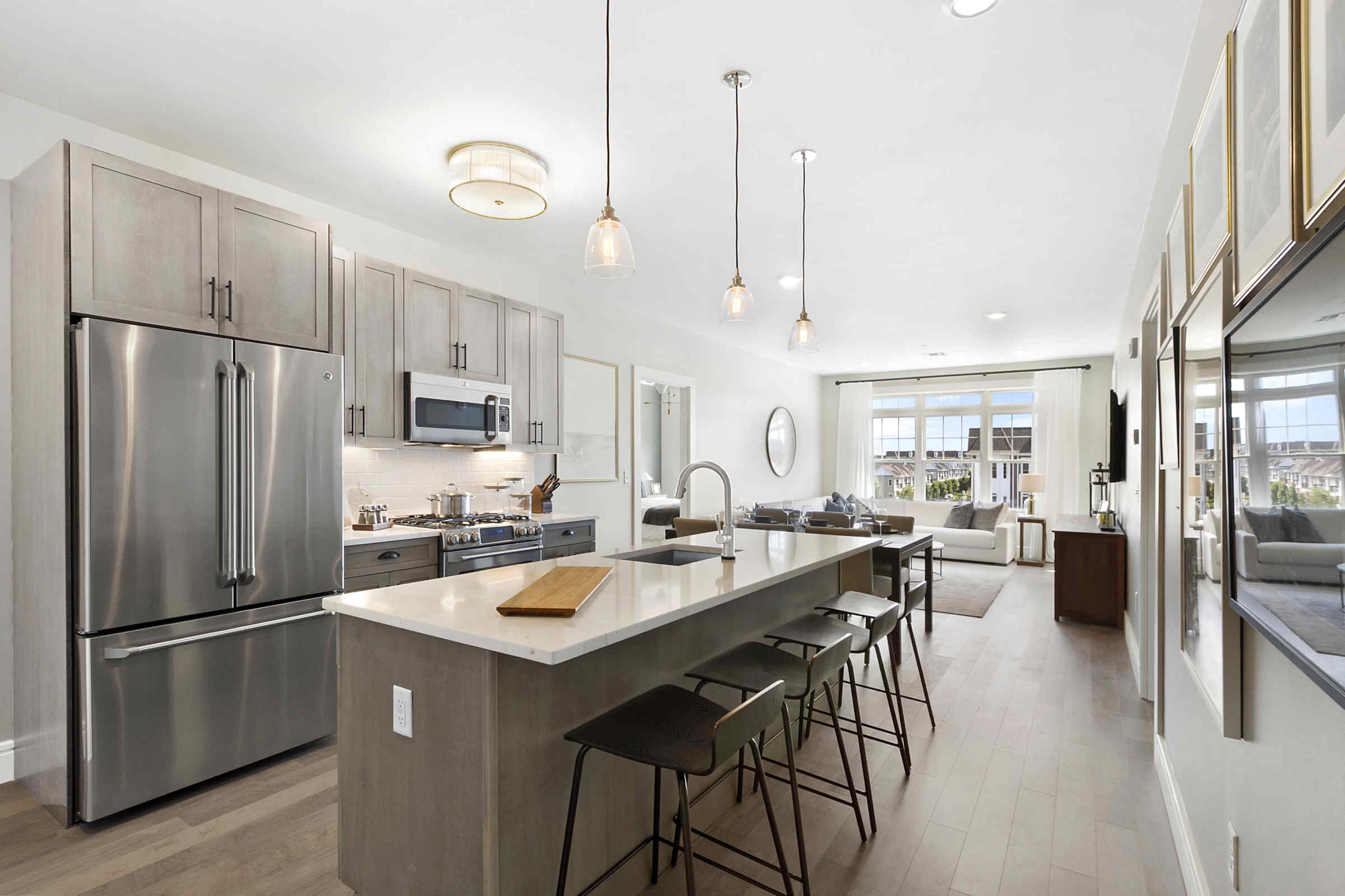 Kitchen 1