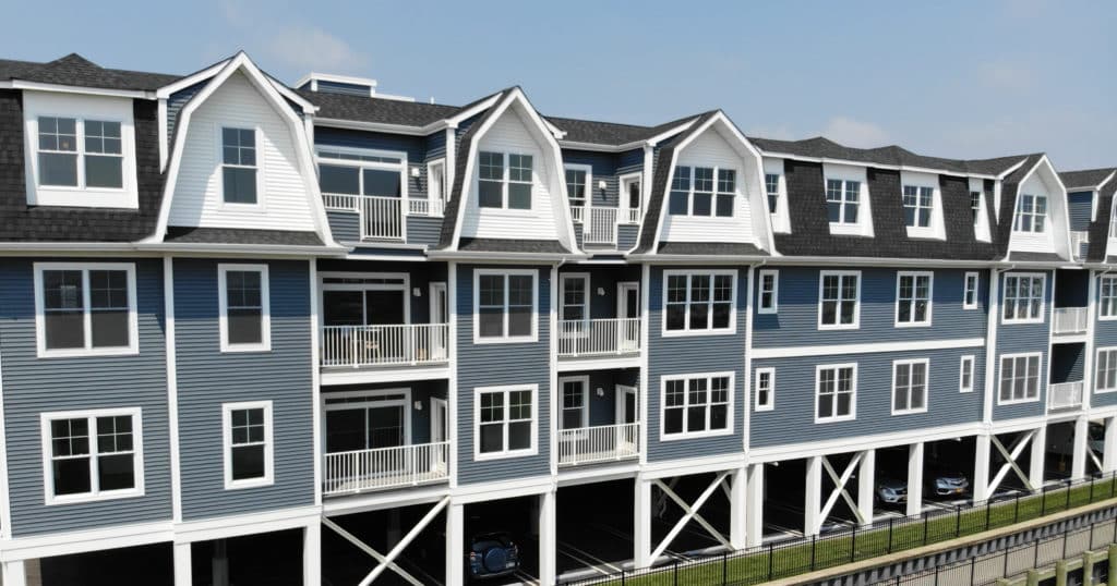 Marina Pointe - view 1