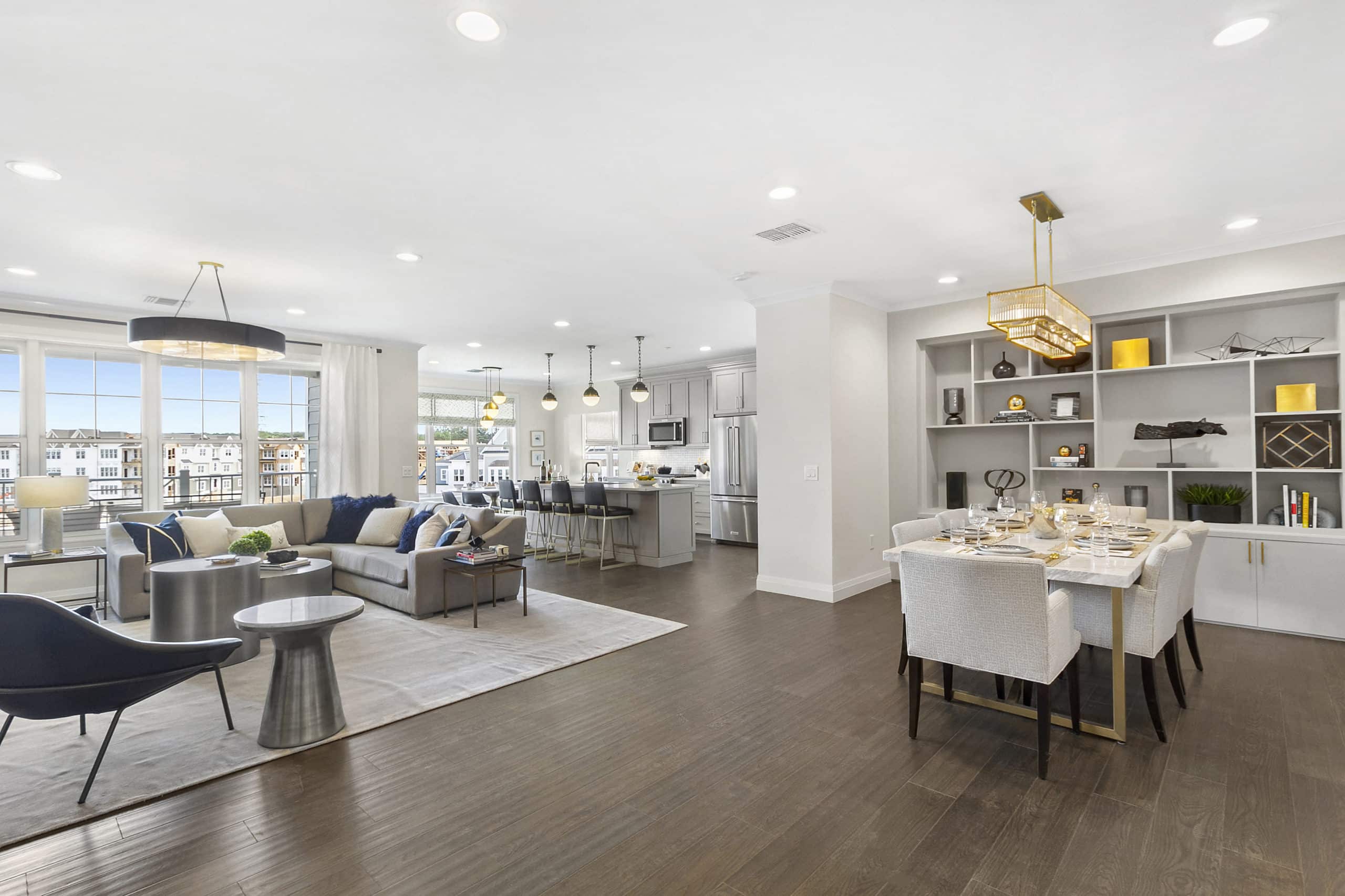 Country Pointe Plainview Condo Suie Essington 3 - View 5