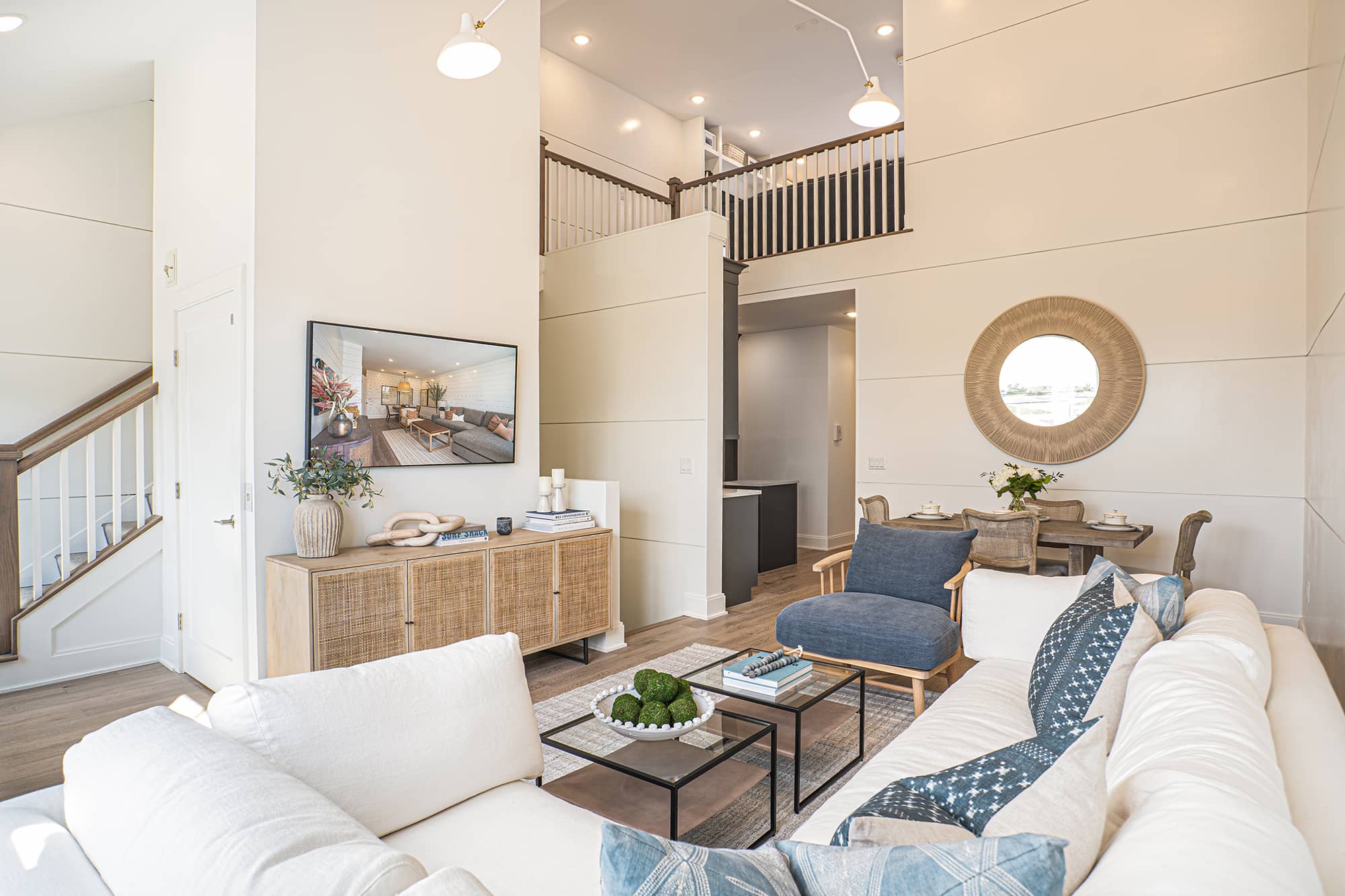 The Doncaster Beechwood Homes