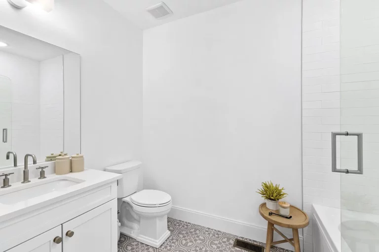 The Churchill Bathroom - View 14, Opens Model Box