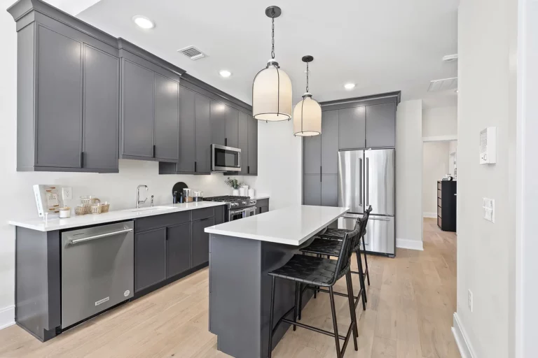 The Doncaster Kitchen - View 1, Opens Model Box