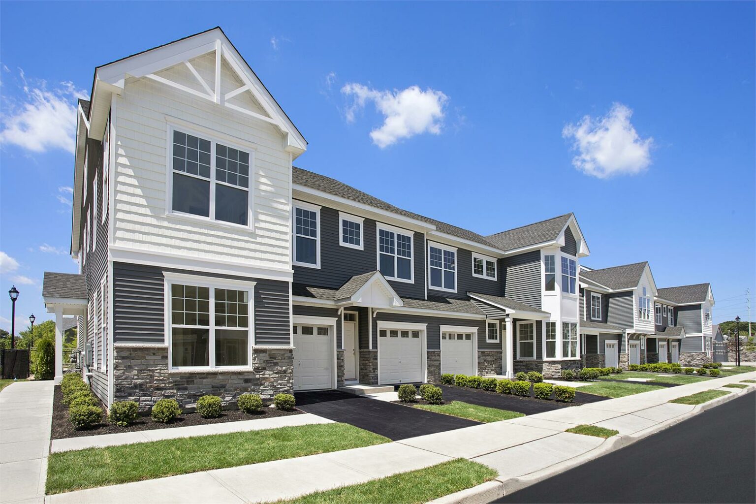 Portfolio Beechwood Homes