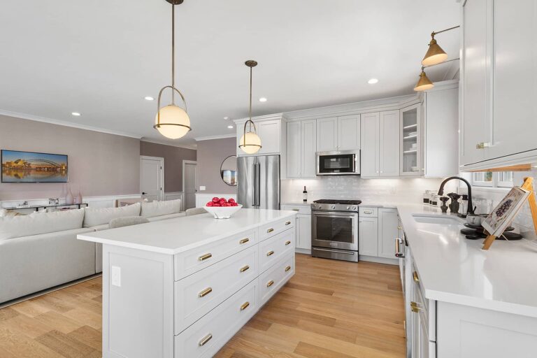 Cambridge Kitchen