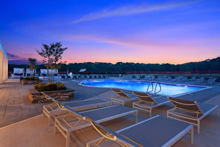 Country Pointe Meadows Yaphank Amenities Beechwood Homes