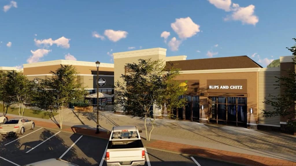 Country Pointe Meadows Yaphank Amenities Beechwood Homes