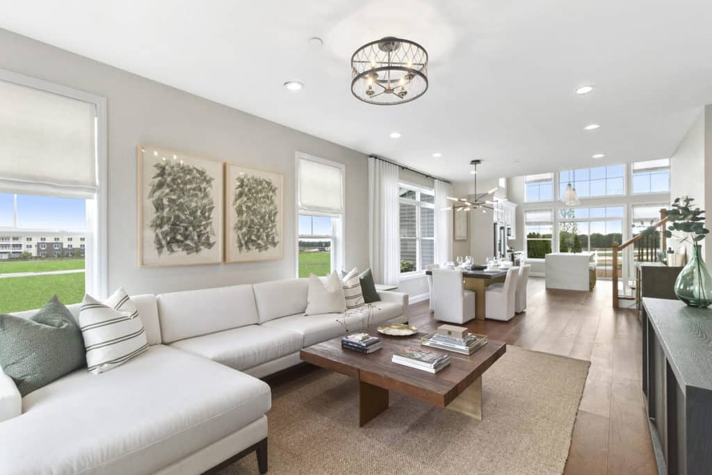 Country Pointe Meadows View Our Signature Homes Beechwood Homes