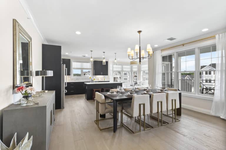 Condominium Collection Beechwood Homes