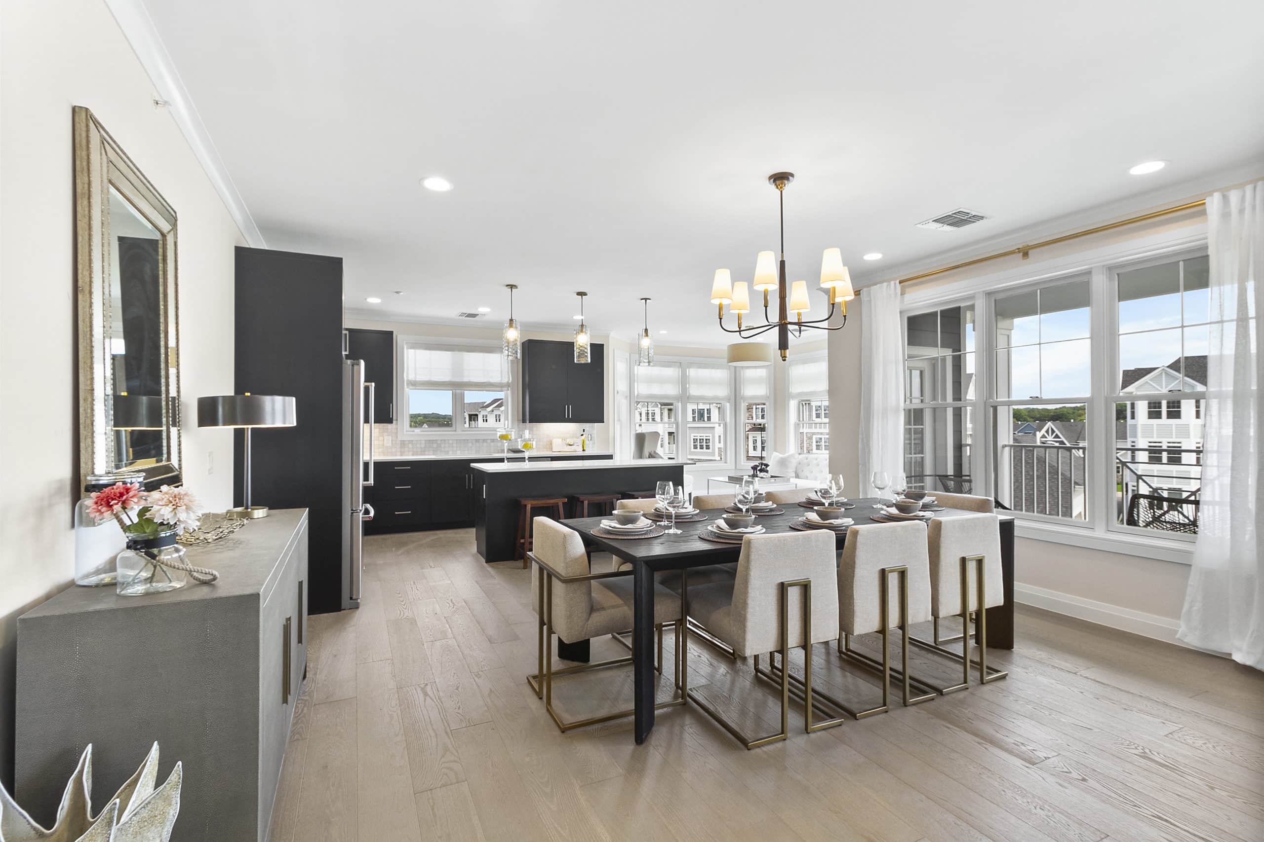 Gallery Beechwood Homes