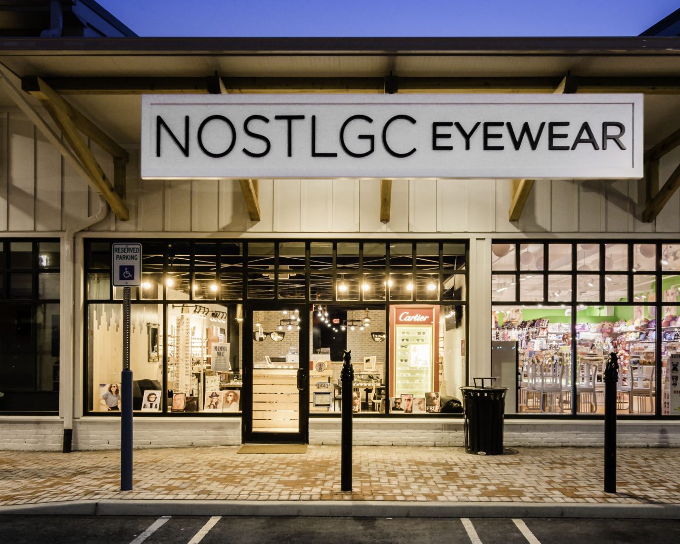 Country Pointe Nostlgc Eyewear