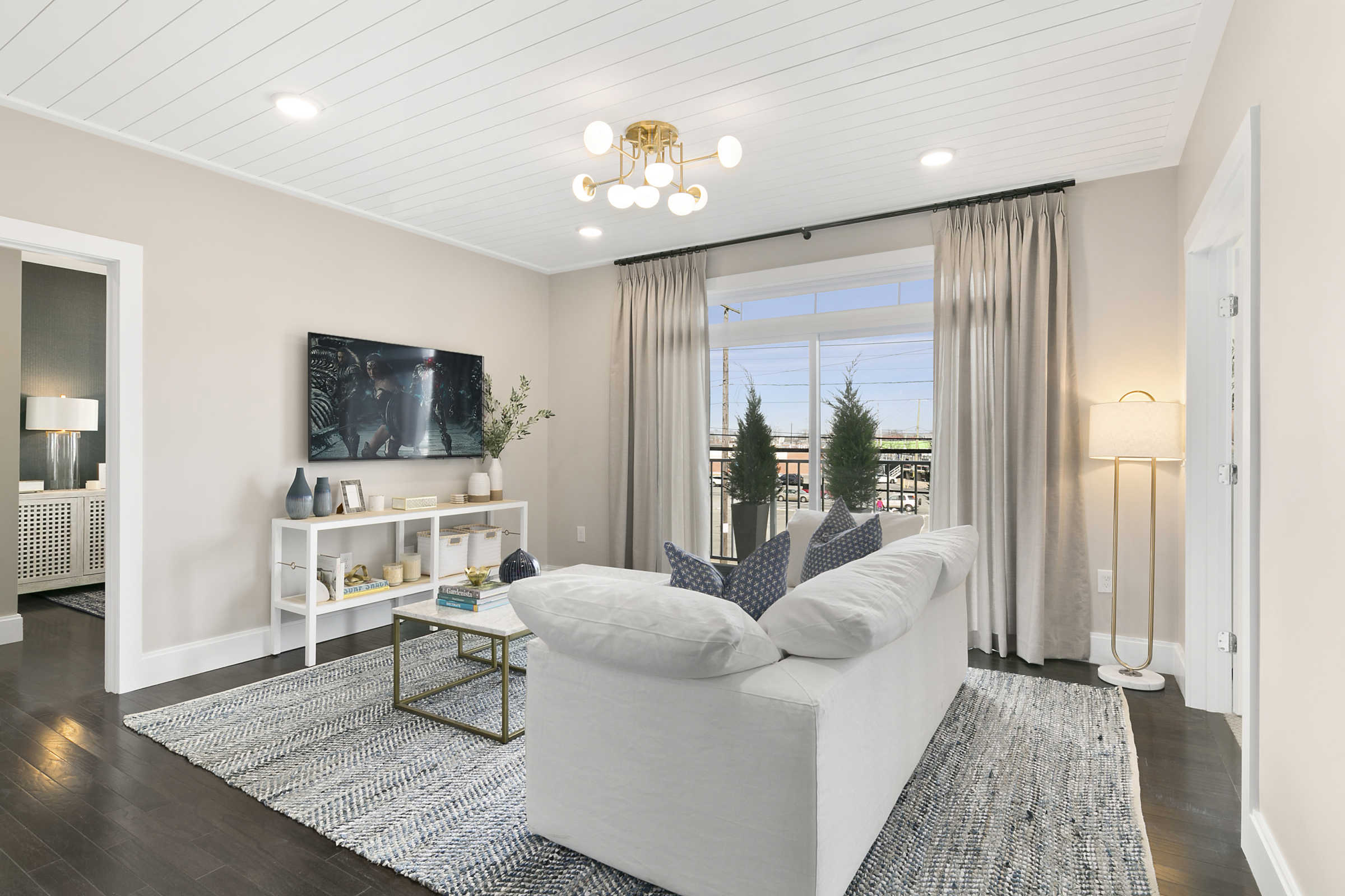 Marina Pointe – interior - View 10