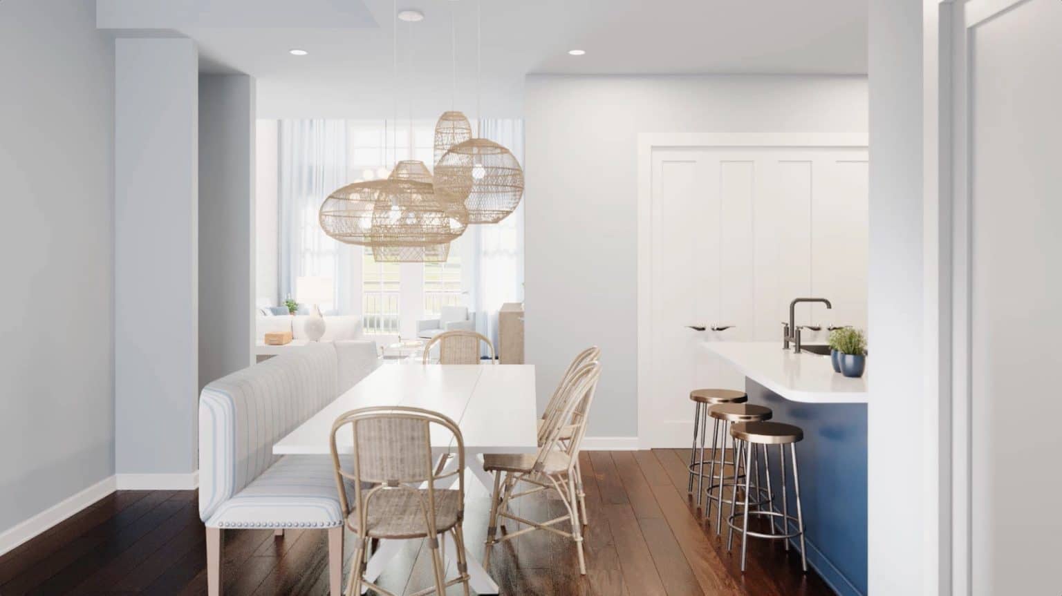 Meadowbrook Pointe Gardens East Meadow Signature Homes Beechwood Homes