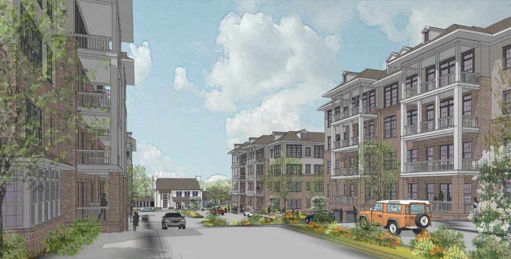 Country Pointe Meadows Yaphank Beechwood Homes