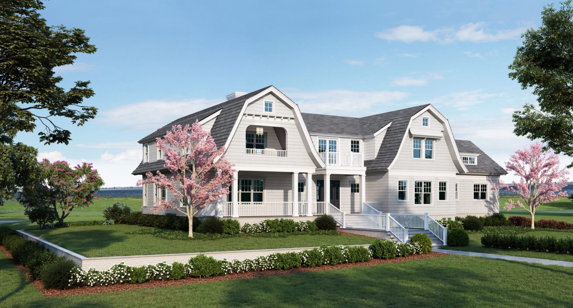 Oneck Landing Westhampton Beechwood Homes