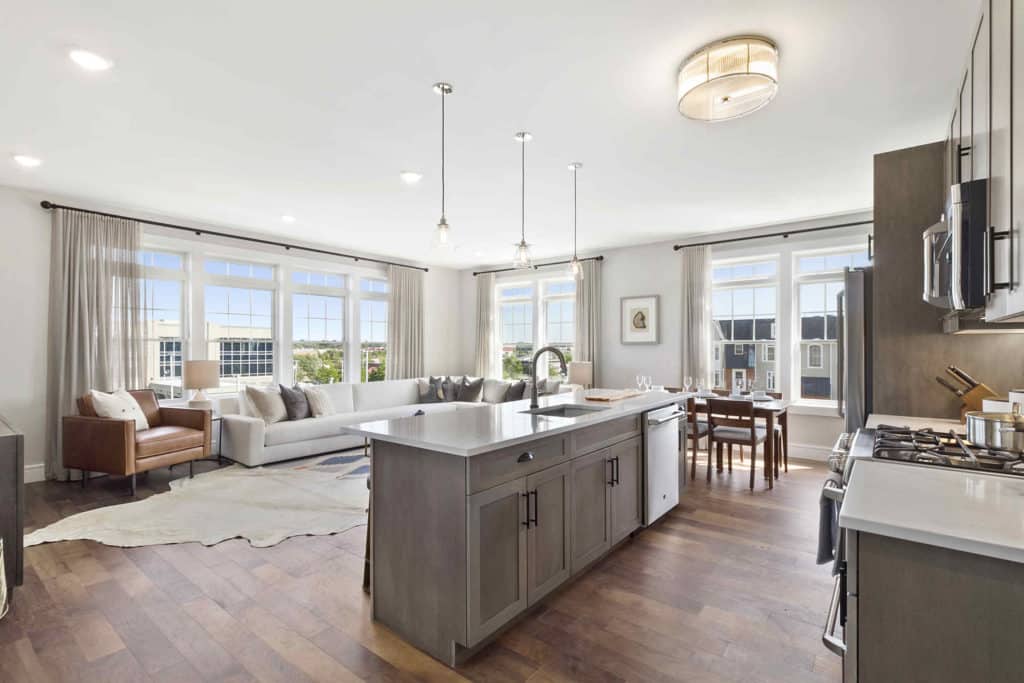 Country Pointe Meadows Yaphank Beechwood Homes