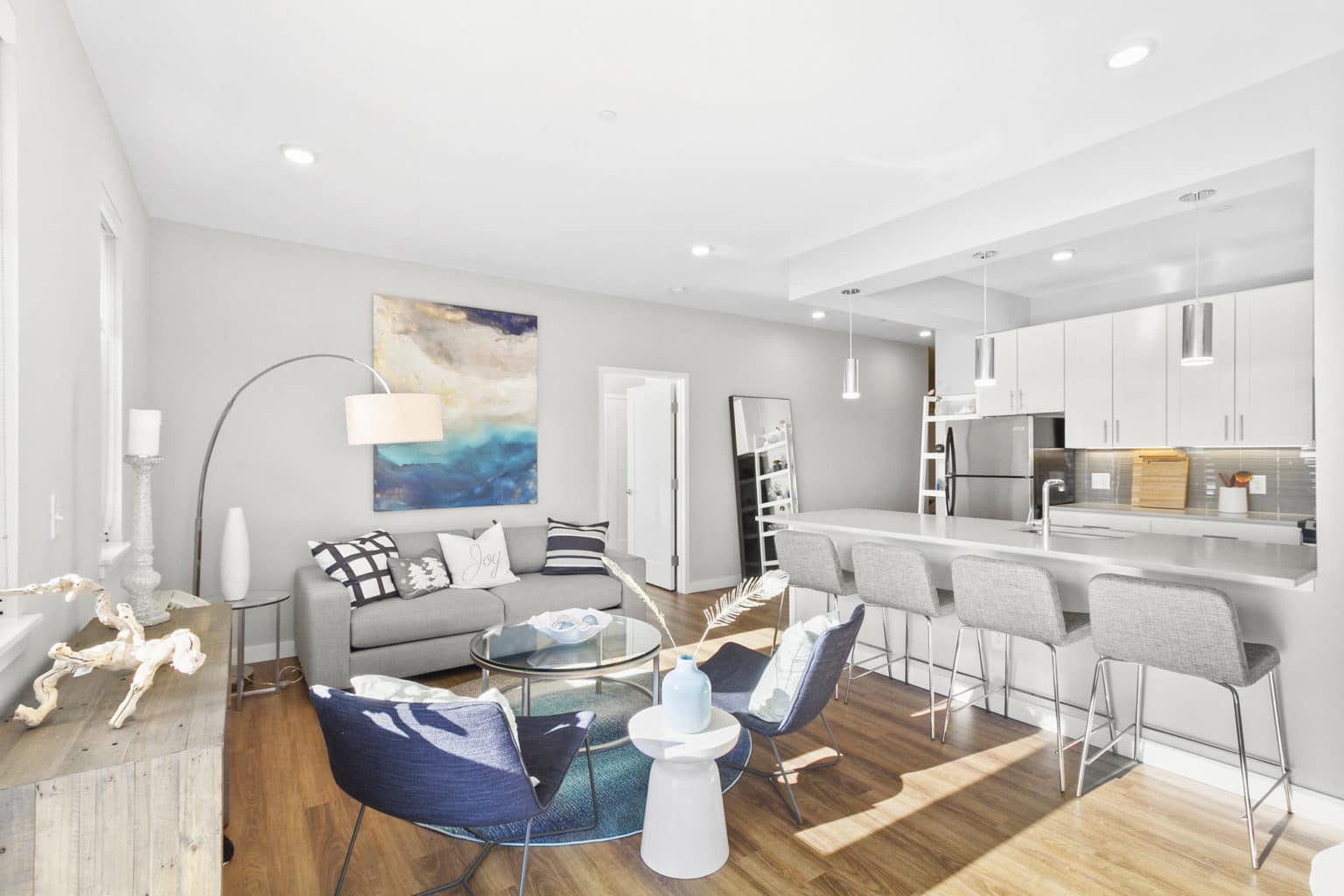 The Tides at Arverne by the Sea Residences Beechwood Homes