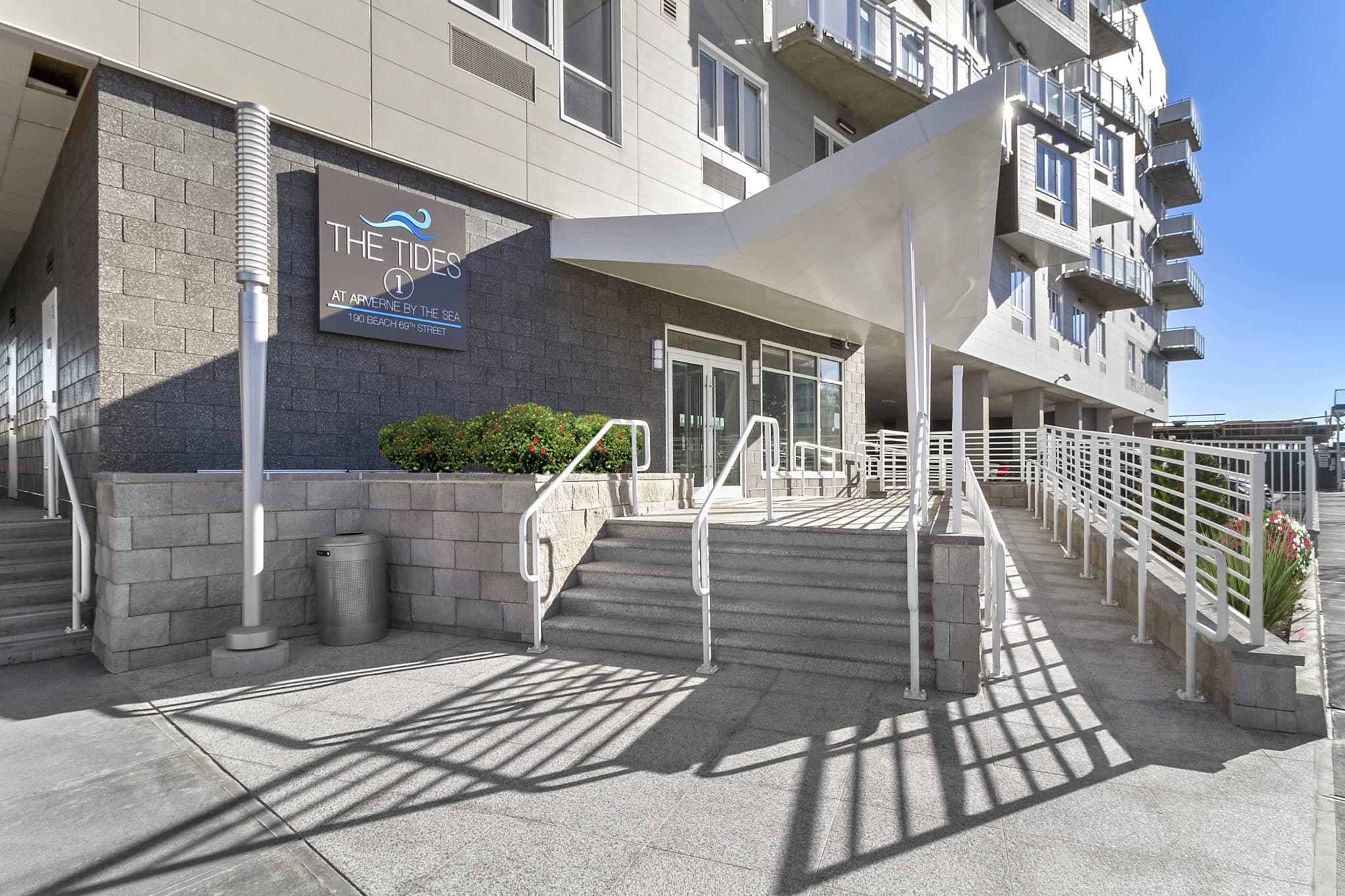 The Tides Rockaway Beach Ny Apartments