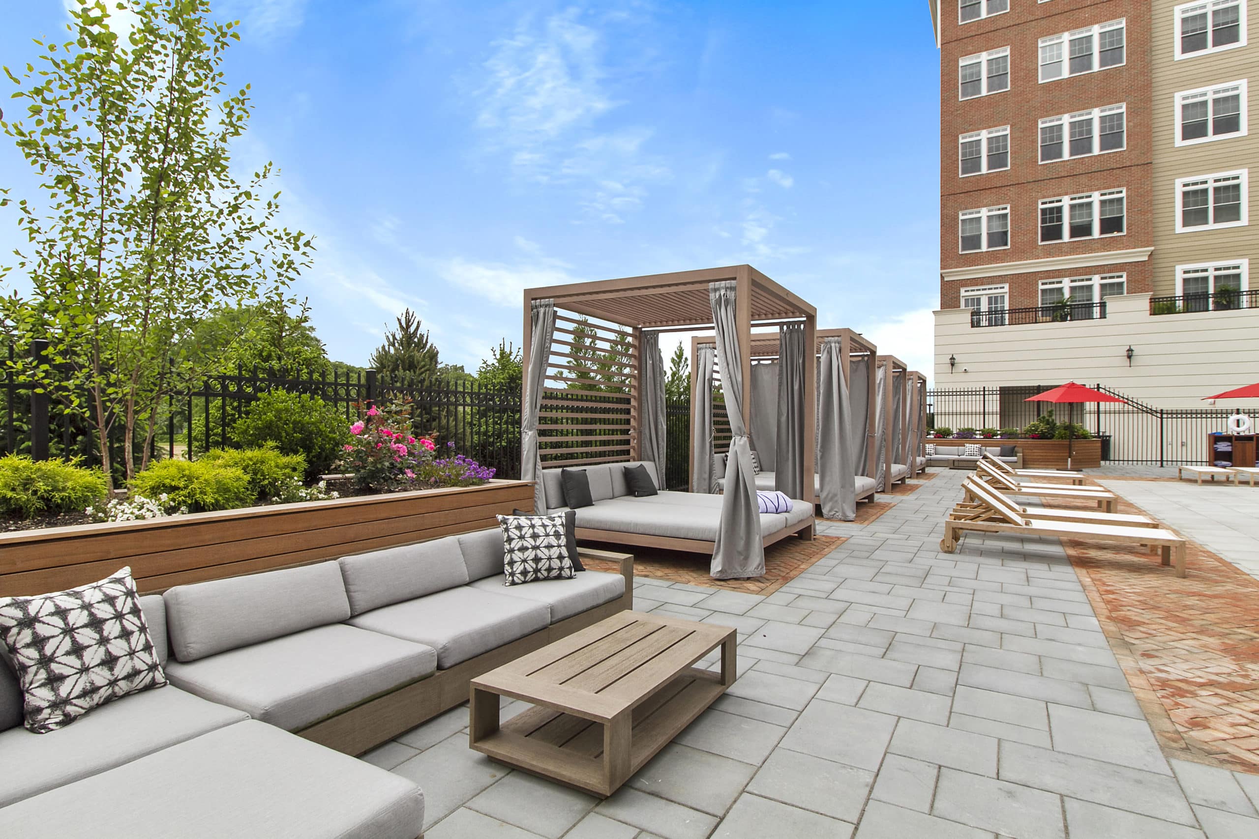 Vanderbilt Image Gallery Beechwood Homes