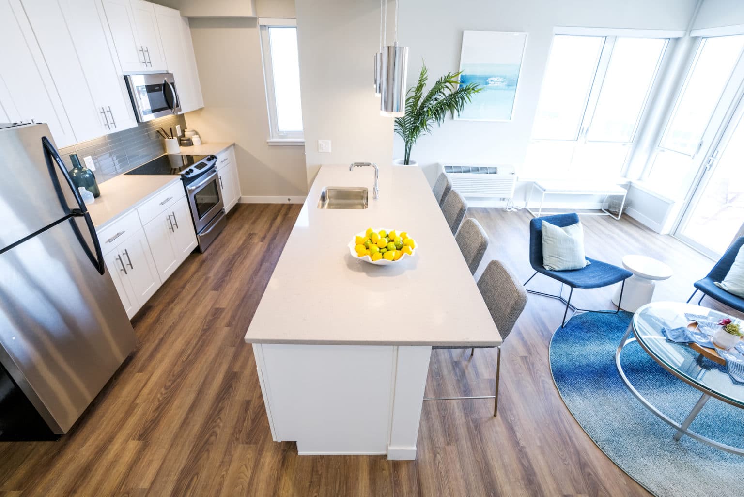 The Tides at Arverne by the Sea Beechwood Homes