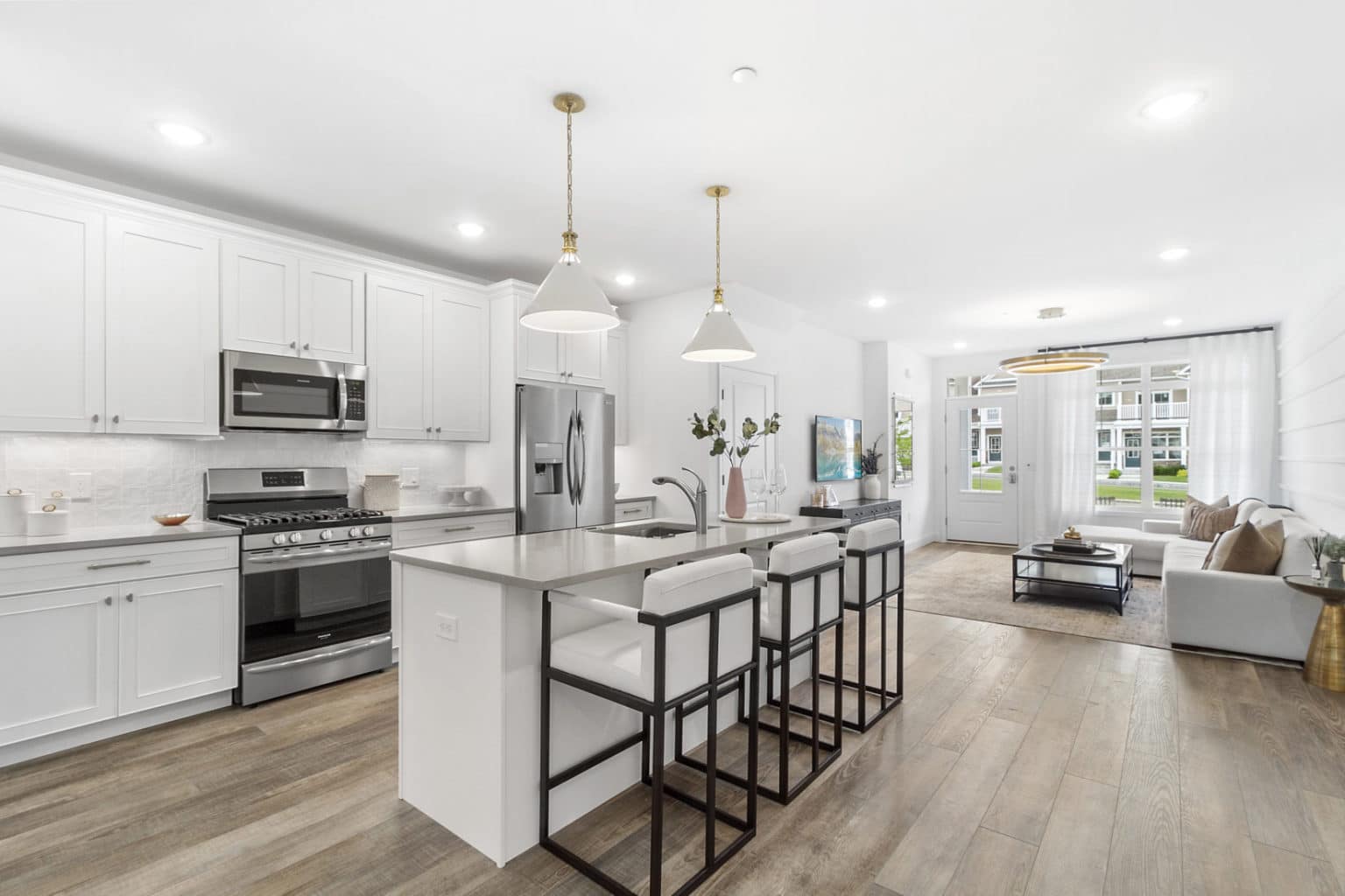 Country Pointe Meadows Yaphank Image Gallery Beechwood Homes