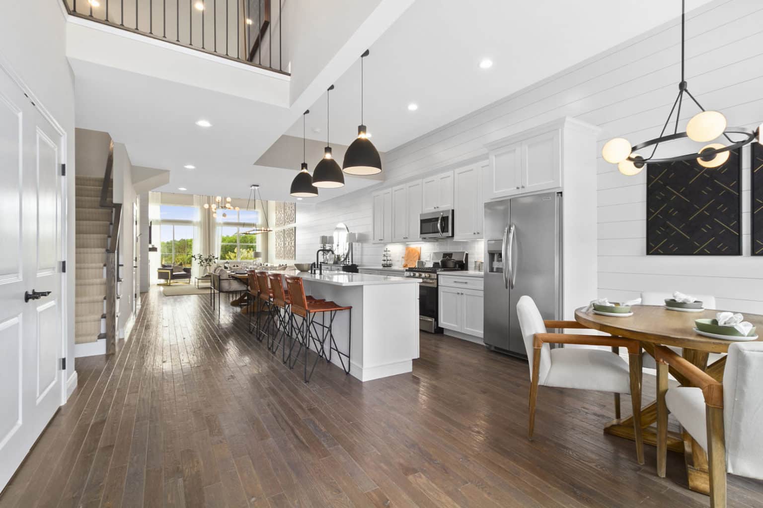 Country Pointe Meadows Yaphank Image Gallery Beechwood Homes