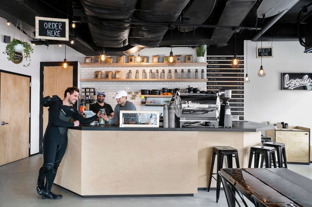 The Tides at Arverne by the Sea - Locals Collective